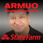 Armijo Insurance Agency<br>State Farm