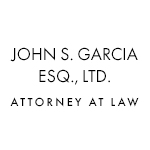 John S. Garcia,<br>Attorney at Law