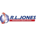 R L Jones