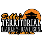 Bobby's Territorial<br>Harley Davison